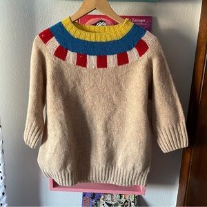 La Fetiche OTTI sweater